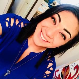 Meet your Posher, Miranda